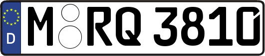 M-RQ3810