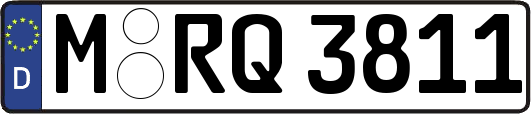M-RQ3811