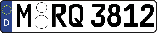 M-RQ3812