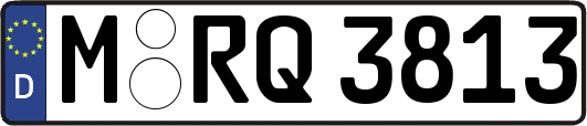 M-RQ3813