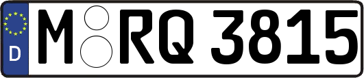 M-RQ3815