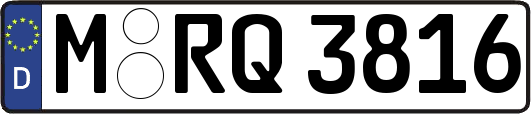 M-RQ3816
