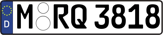 M-RQ3818