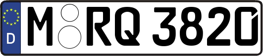 M-RQ3820