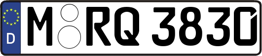 M-RQ3830