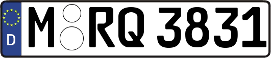 M-RQ3831