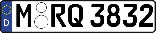 M-RQ3832