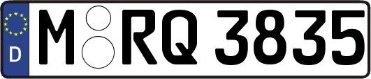 M-RQ3835