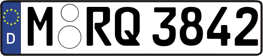 M-RQ3842