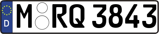 M-RQ3843