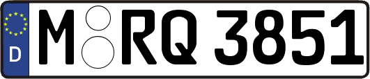 M-RQ3851