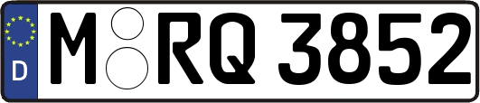 M-RQ3852