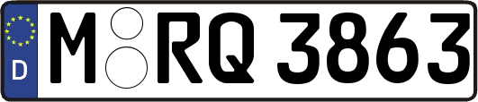 M-RQ3863