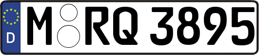 M-RQ3895