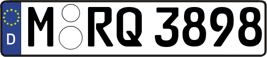 M-RQ3898