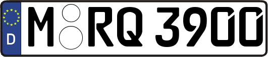 M-RQ3900