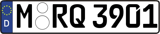 M-RQ3901