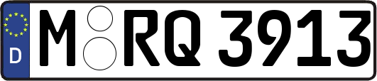 M-RQ3913