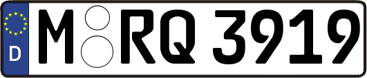 M-RQ3919