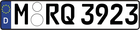 M-RQ3923