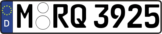 M-RQ3925