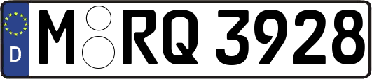 M-RQ3928