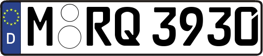M-RQ3930