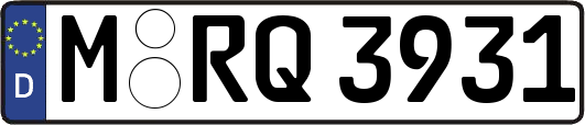 M-RQ3931