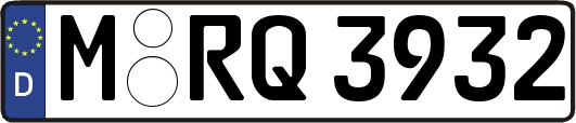 M-RQ3932