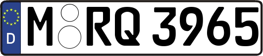 M-RQ3965