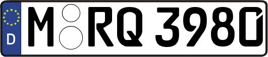 M-RQ3980