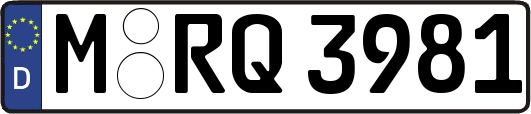 M-RQ3981