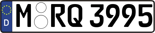 M-RQ3995