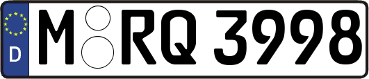 M-RQ3998