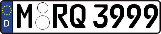 M-RQ3999