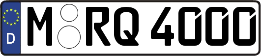 M-RQ4000