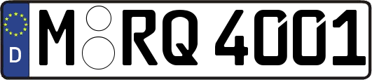 M-RQ4001