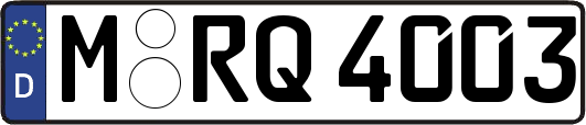 M-RQ4003
