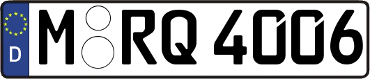 M-RQ4006