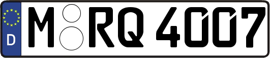 M-RQ4007