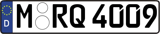 M-RQ4009