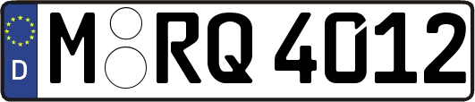 M-RQ4012
