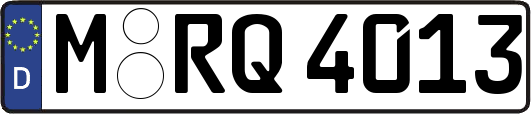 M-RQ4013