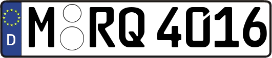 M-RQ4016