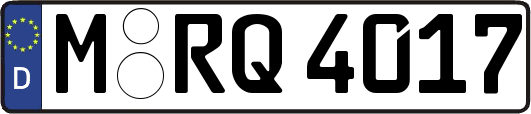 M-RQ4017