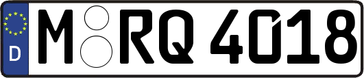 M-RQ4018