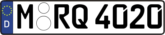 M-RQ4020