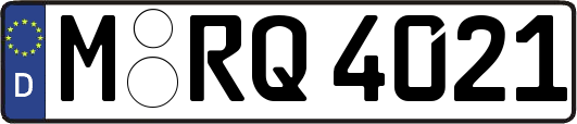 M-RQ4021