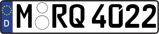 M-RQ4022