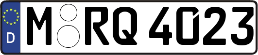 M-RQ4023